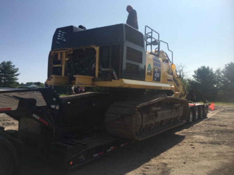Equipment Pic