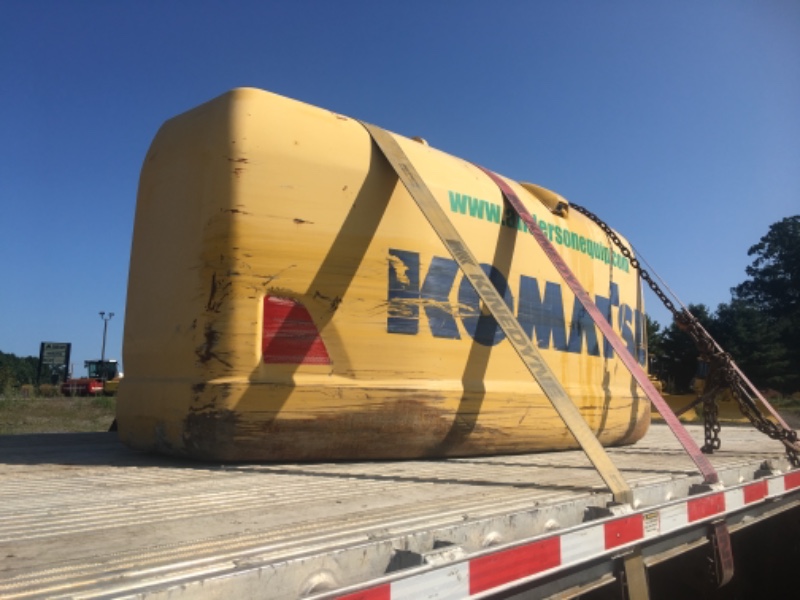 Equipment Pic