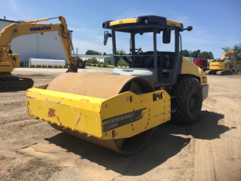 Equipment Pic