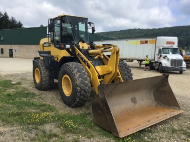 Equipment Pic