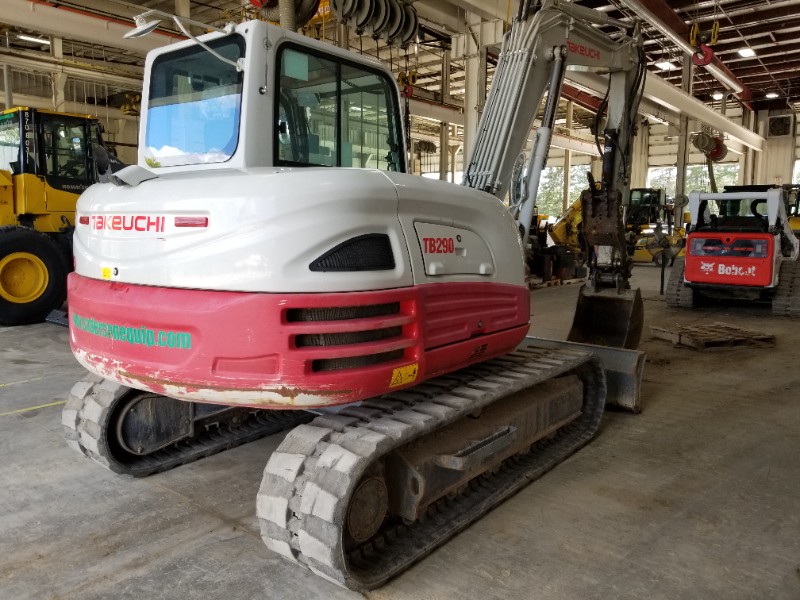 Equipment Pic