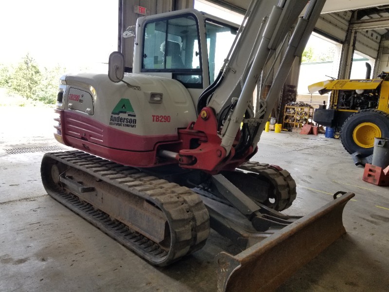 Equipment Pic