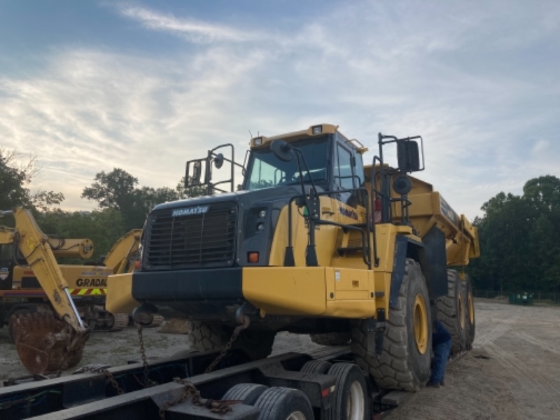 Equipment Pic
