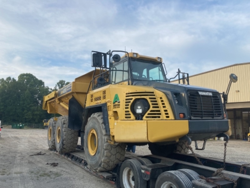 Equipment Pic