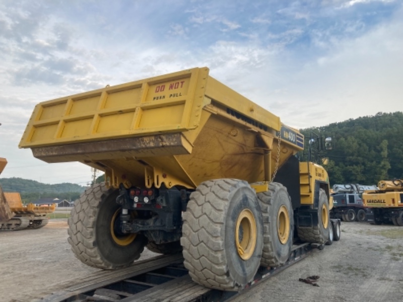 Equipment Pic