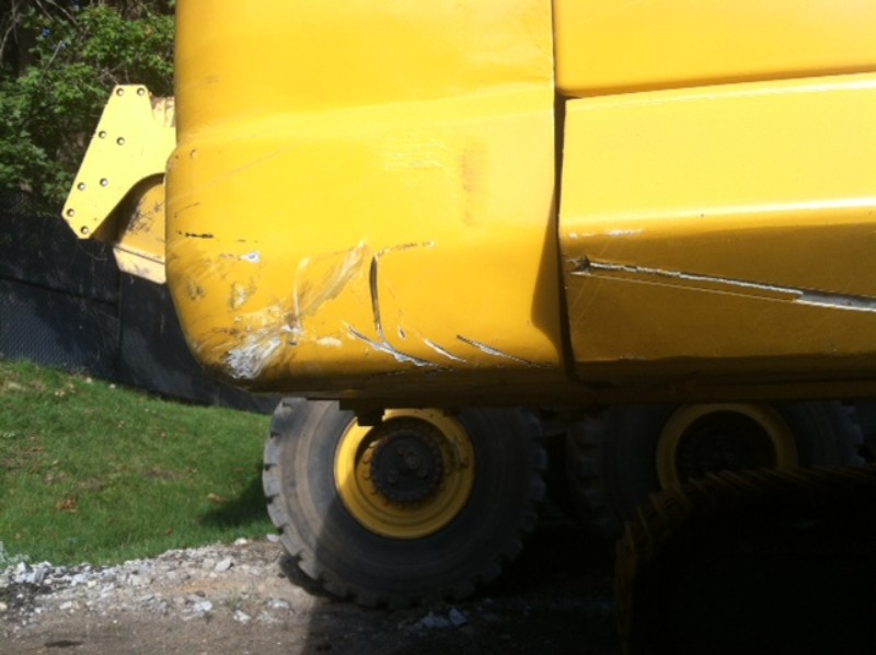 Equipment Pic