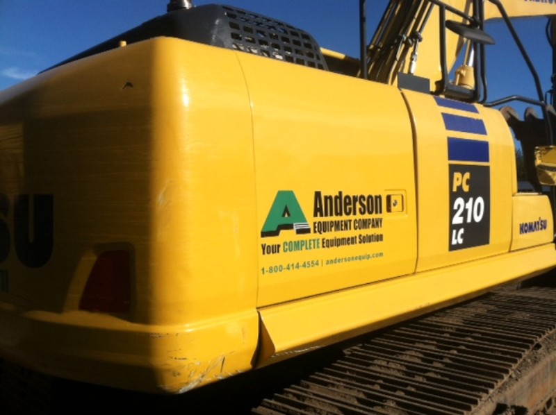 Equipment Pic