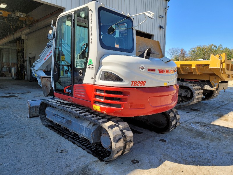 Equipment Pic