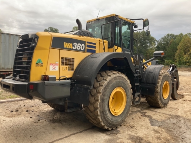 Equipment Pic