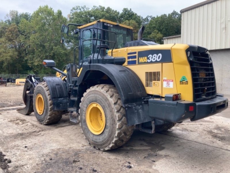 Equipment Pic
