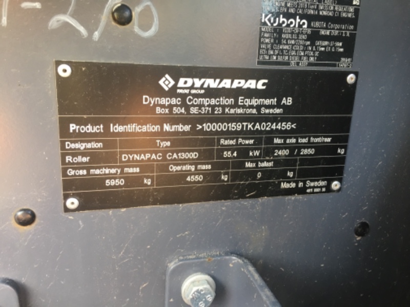 Equipment Pic