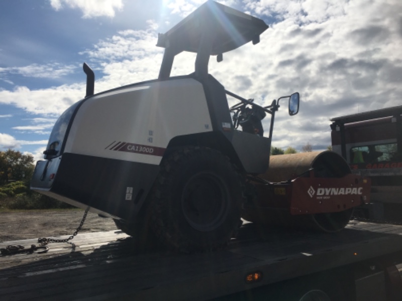 Equipment Pic