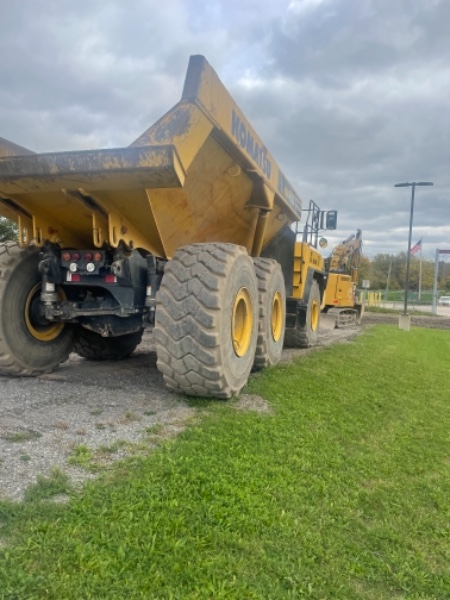 Equipment Pic