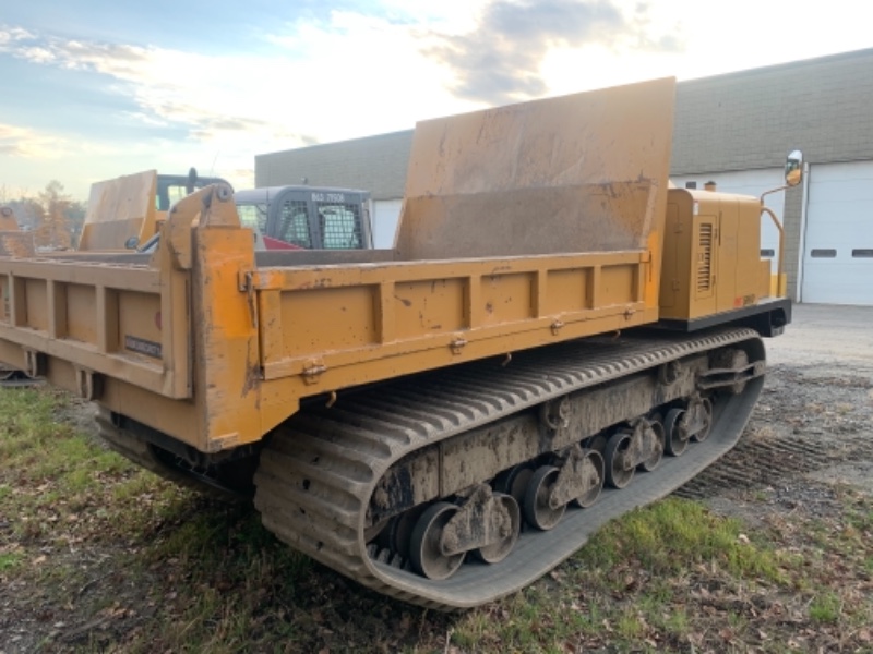 Equipment Pic