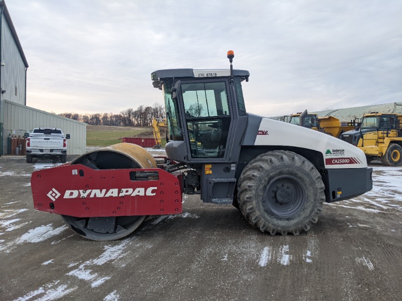 Equipment Pic