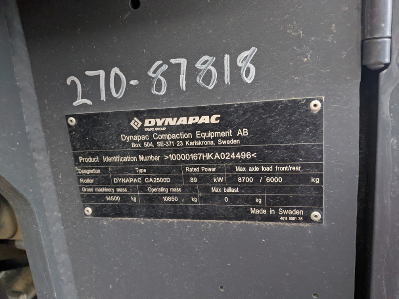 Equipment Pic