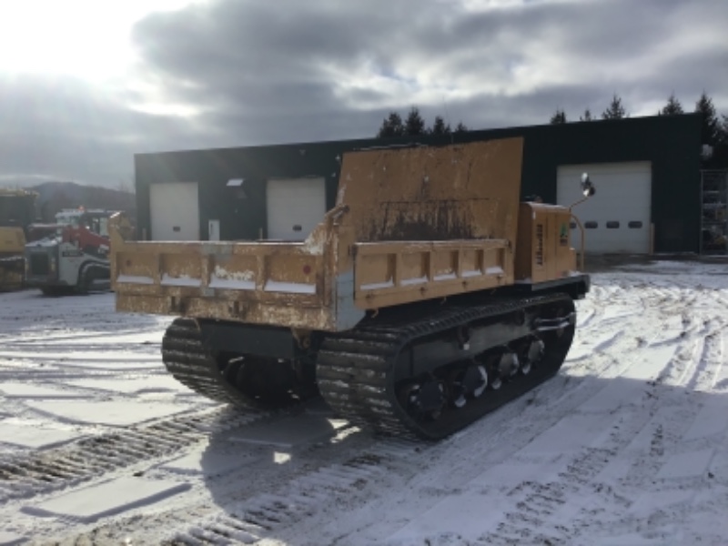 Equipment Pic