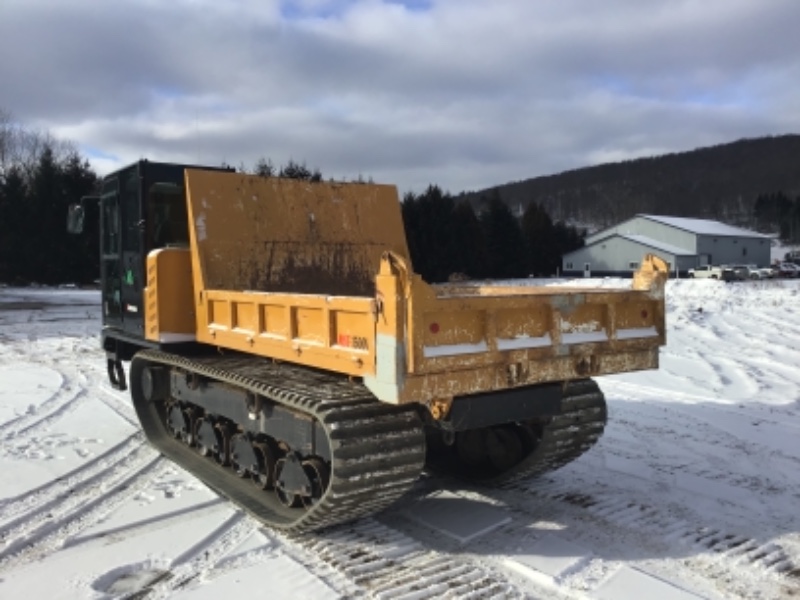 Equipment Pic
