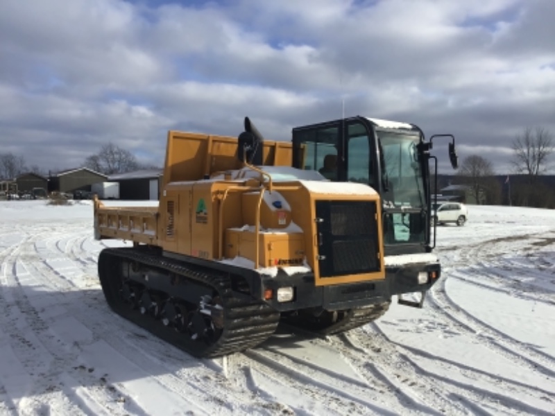 Equipment Pic