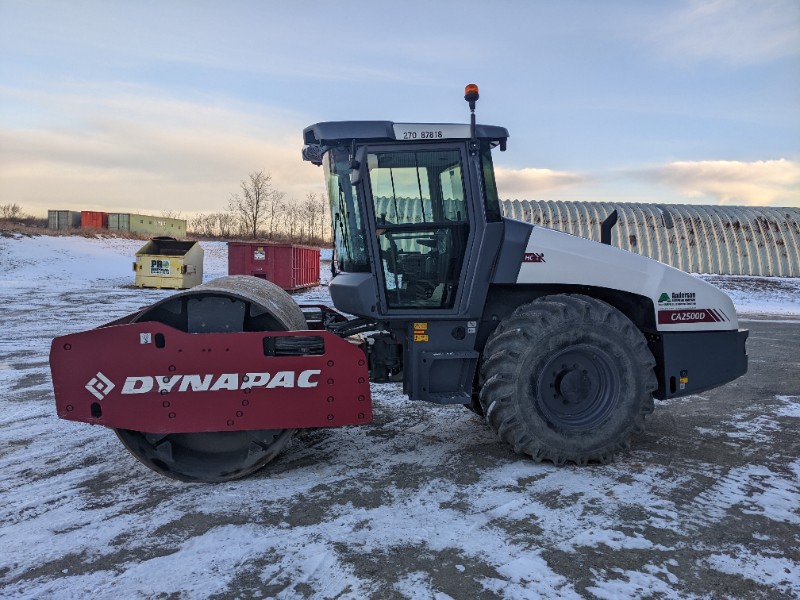 Equipment Pic