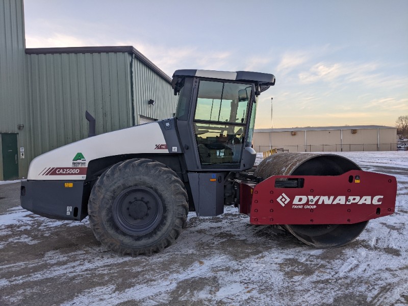 Equipment Pic