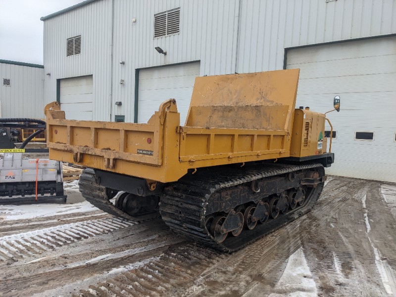 Equipment Pic