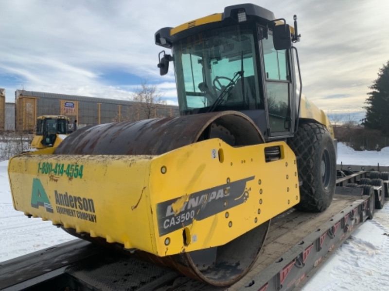 Equipment Pic