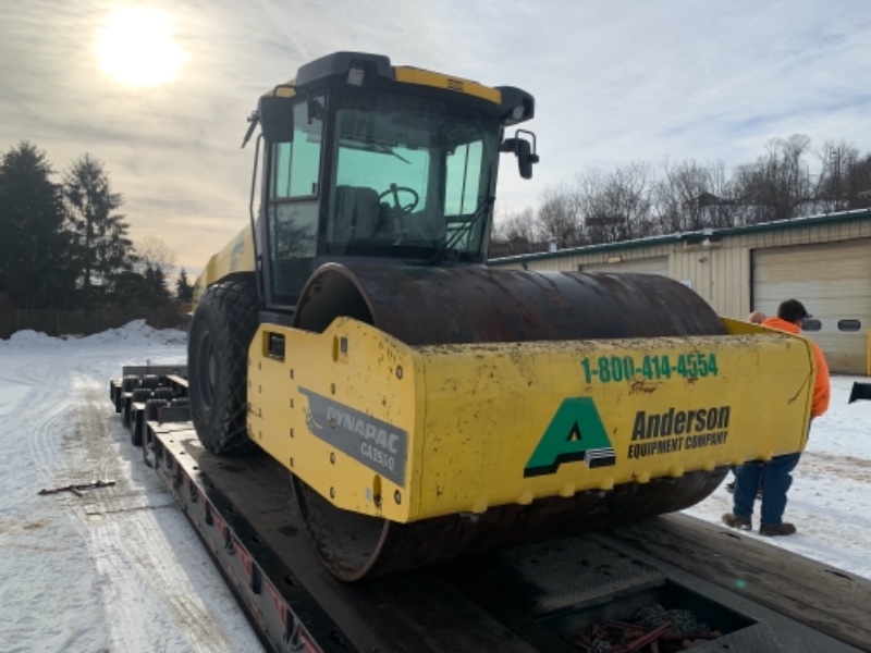 Equipment Pic