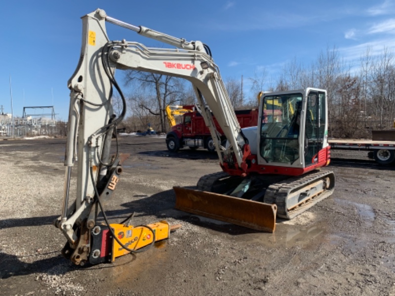 Equipment Pic