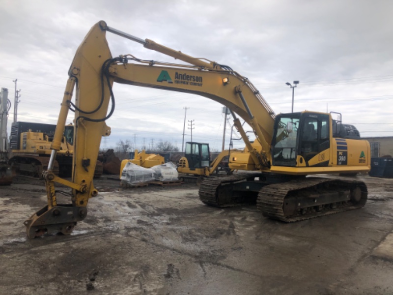 Equipment Pic