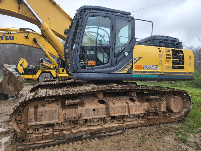Equipment Pic
