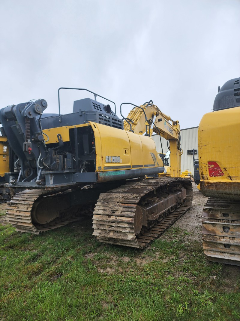 Equipment Pic