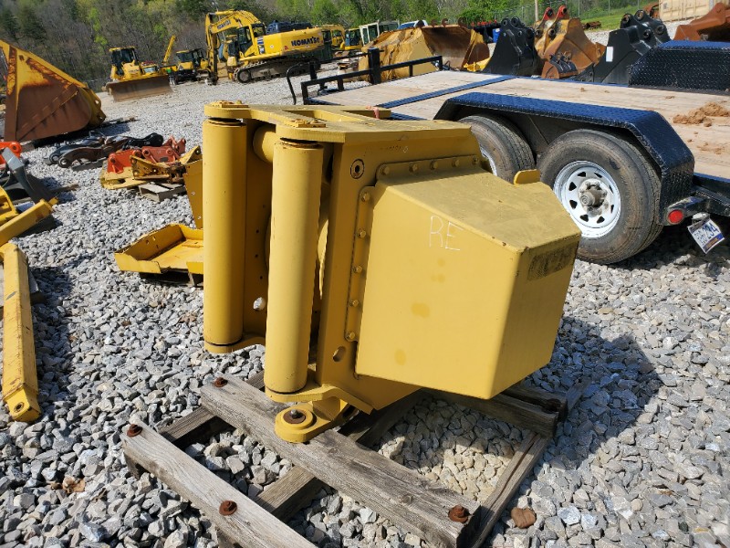 2008 CARCO WINCH H90-212F