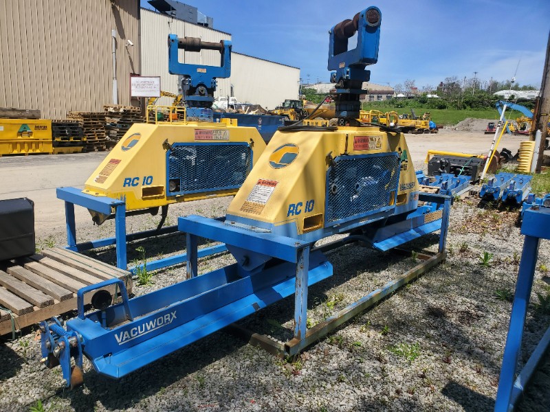 Equipment Pic