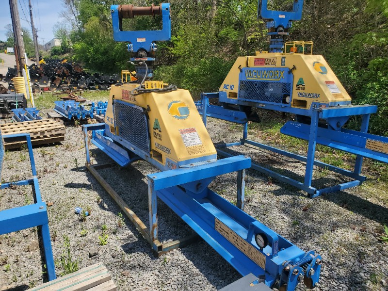 Equipment Pic
