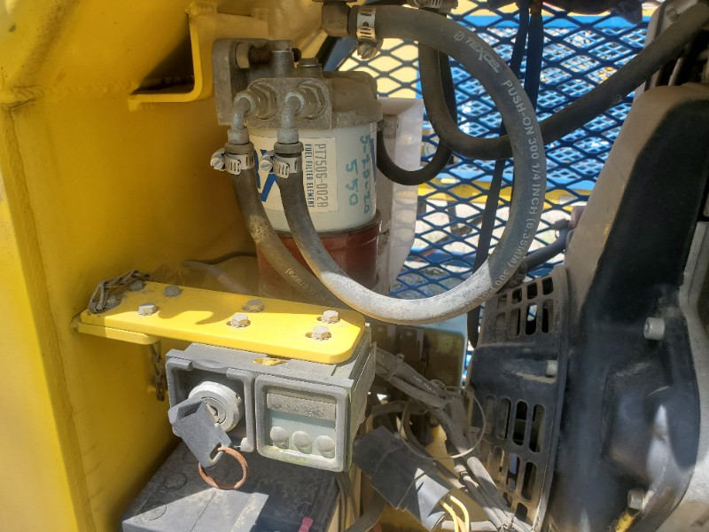 Equipment Pic