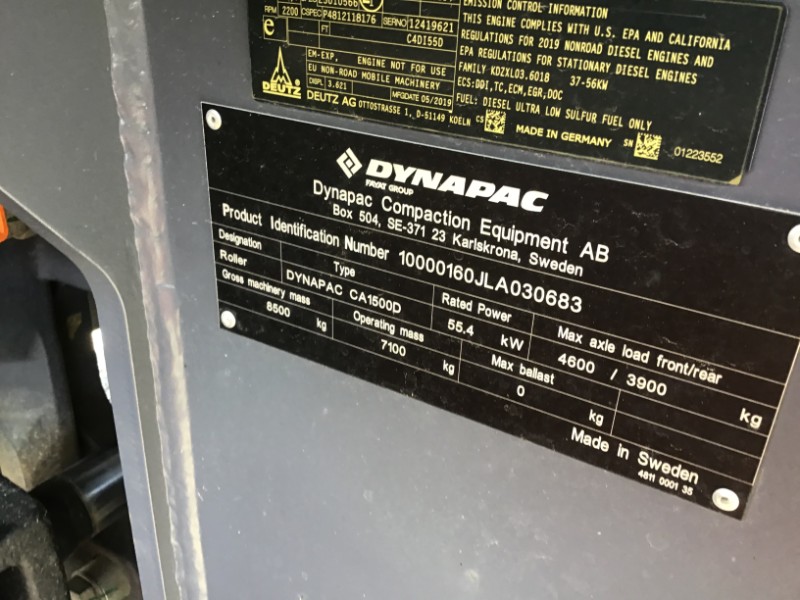 Equipment Pic