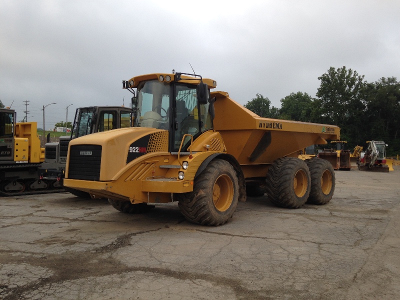 Equipment Pic