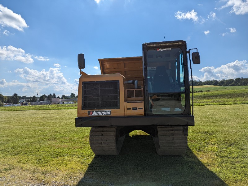 Equipment Pic