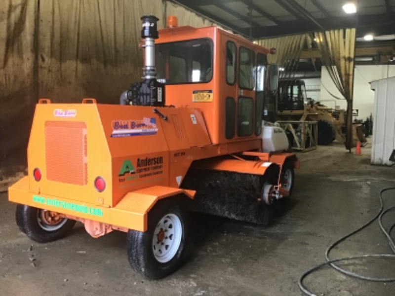Equipment Pic