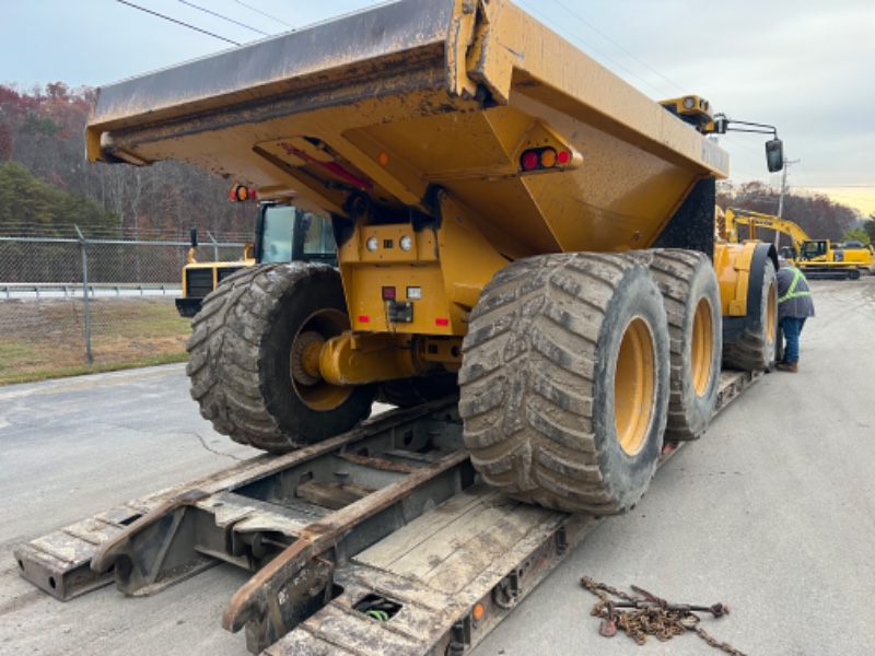 Equipment Pic