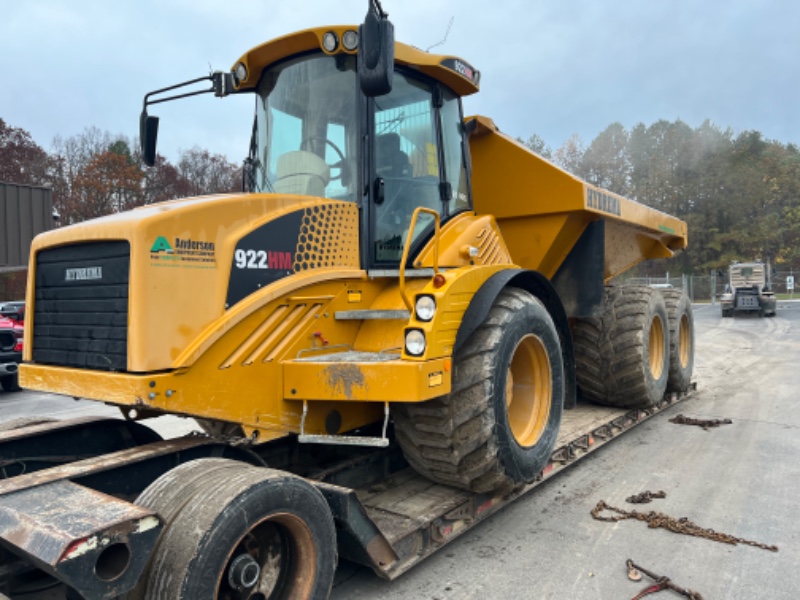Equipment Pic