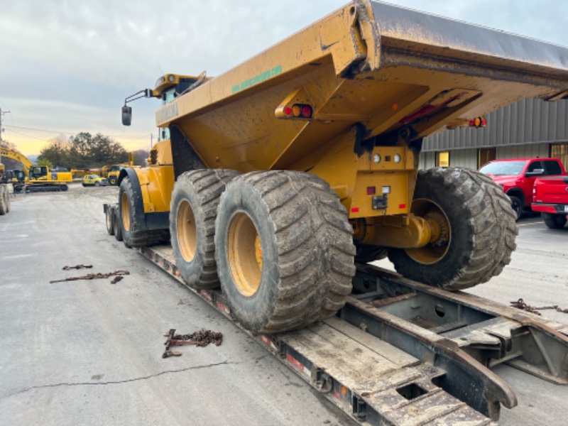 Equipment Pic