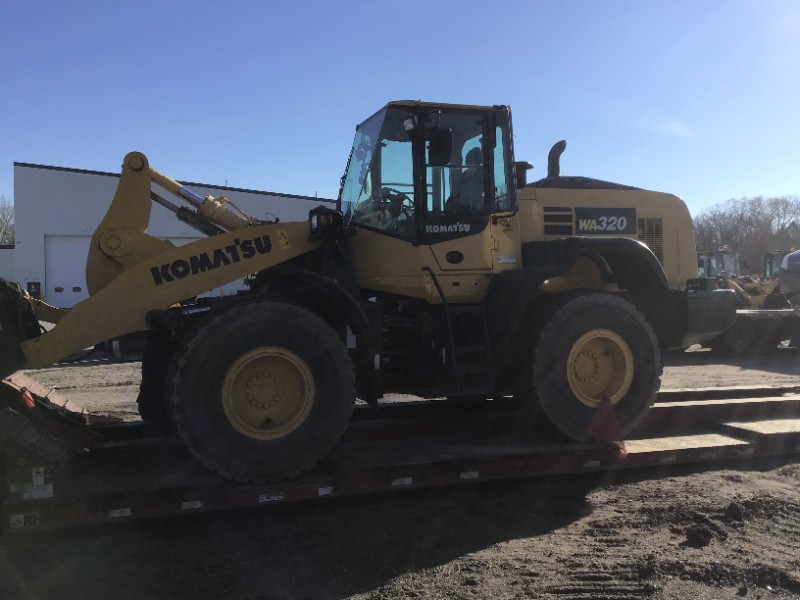 Equipment Pic