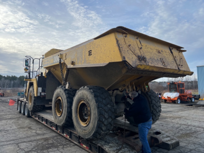 Equipment Pic