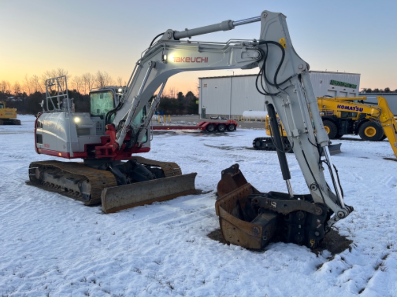 Equipment Pic