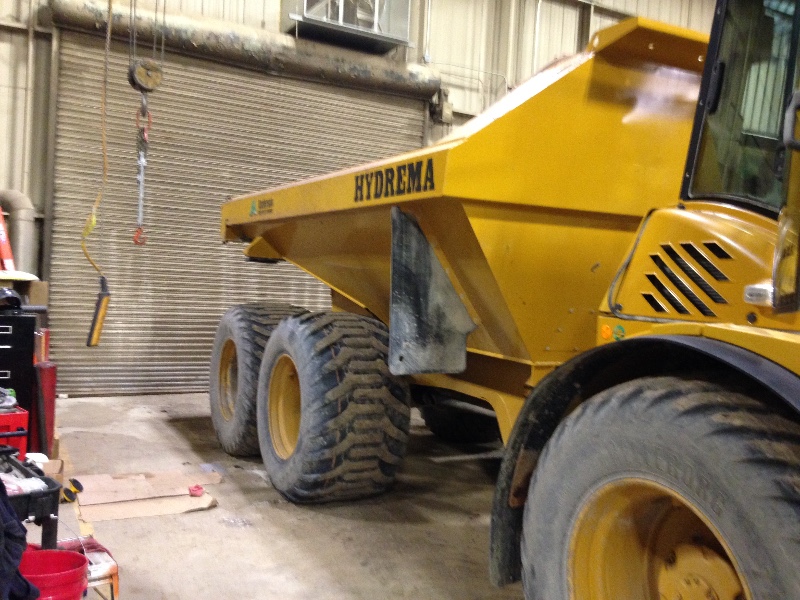 Equipment Pic