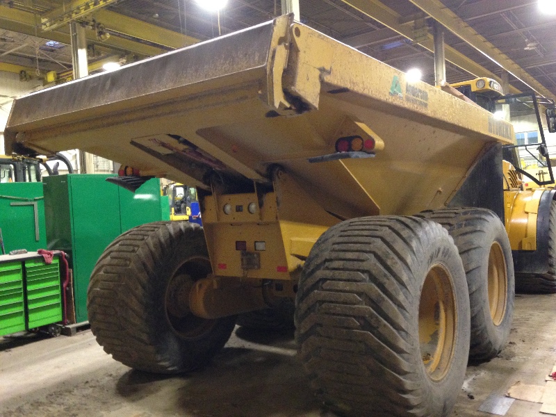 Equipment Pic