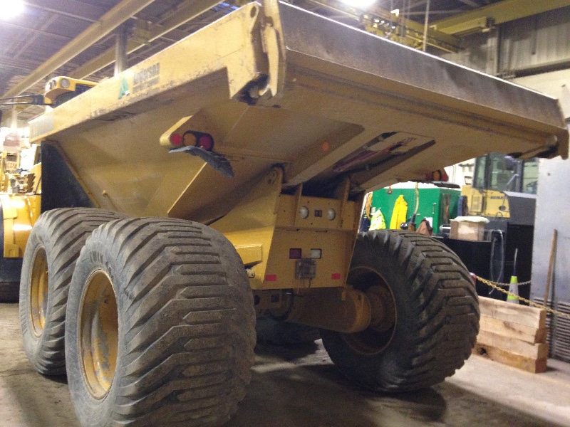 Equipment Pic