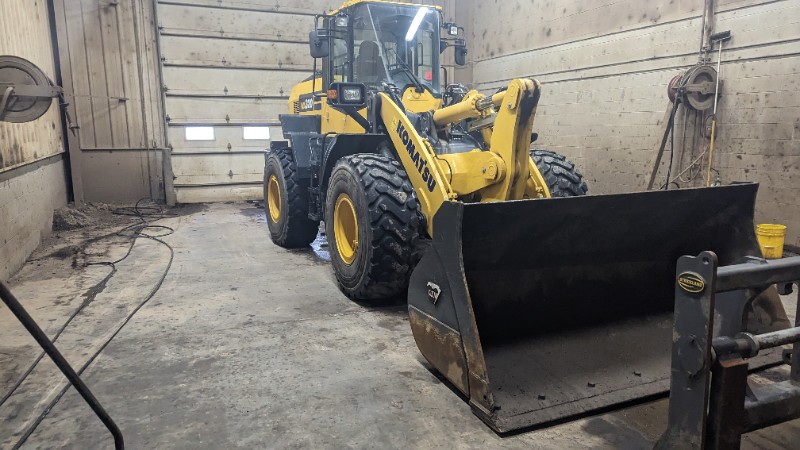 Equipment Pic